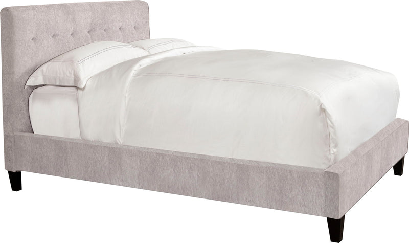 Jody - Bed - R&R Furniture Gallery (Fountain Valley, CA)