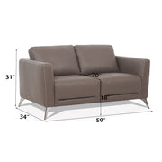 Malaga - Loveseat - R&R Furniture Gallery (Fountain Valley, CA)