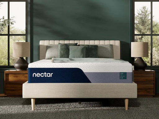 Nectar Premier Memory Foam - Mattress - R&R Furniture Gallery (Fountain Valley, CA)