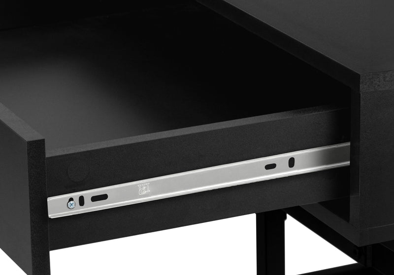 Computer Desk For Home Office, Laptop, Storage Drawers, Contemporary & Modern - R&R Furniture Gallery (Fountain Valley, CA)