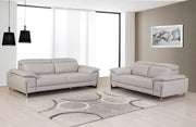636 - Sofa, Loveseat - R&R Furniture Gallery (Fountain Valley, CA)