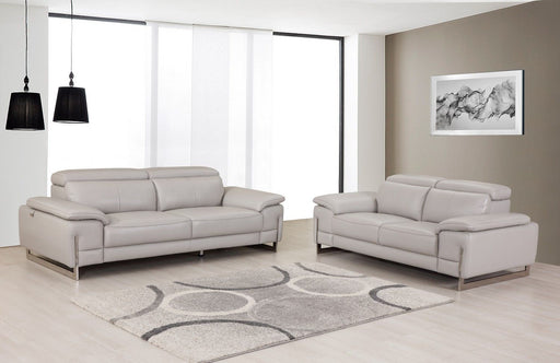 636 - Sofa, Loveseat - R&R Furniture Gallery (Fountain Valley, CA)