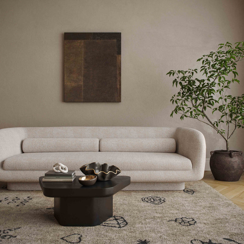 Yoko - Coffee Table - R&R Furniture Gallery (Fountain Valley, CA)