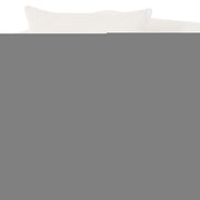Tarra - Chenille Modular Loveseat - Cream - R&R Furniture Gallery (Fountain Valley, CA)