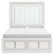 Chalanna - Upholstered Storage Bed - R&R Furniture Gallery (Fountain Valley, CA)