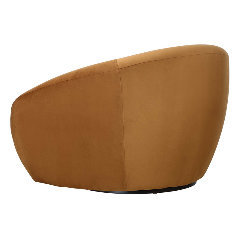 DeSoto - Swivel Chair