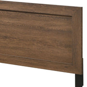 Miquell - Bed - R&R Furniture Gallery (Fountain Valley, CA)