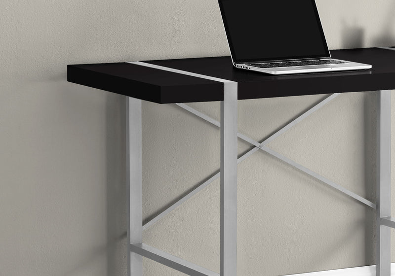 Computer Desk For Home Office, Laptop, Industrial Design - R&R Furniture Gallery (Fountain Valley, CA)