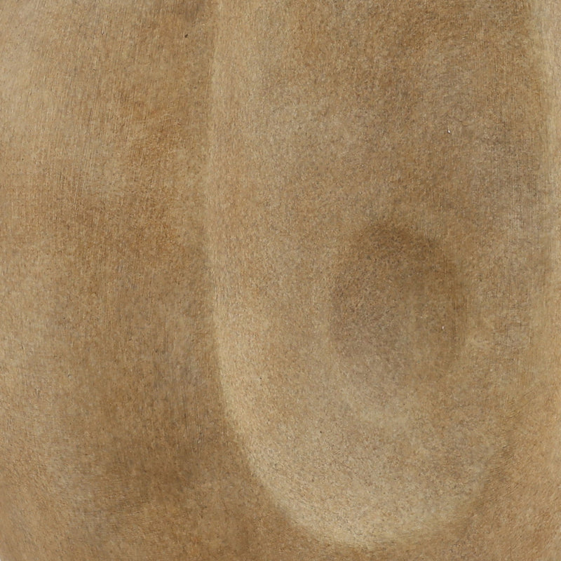 Corland - Vase - Sand