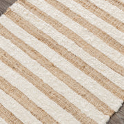 Rhodes - Stripe Area Rug - R&R Furniture Gallery (Fountain Valley, CA)