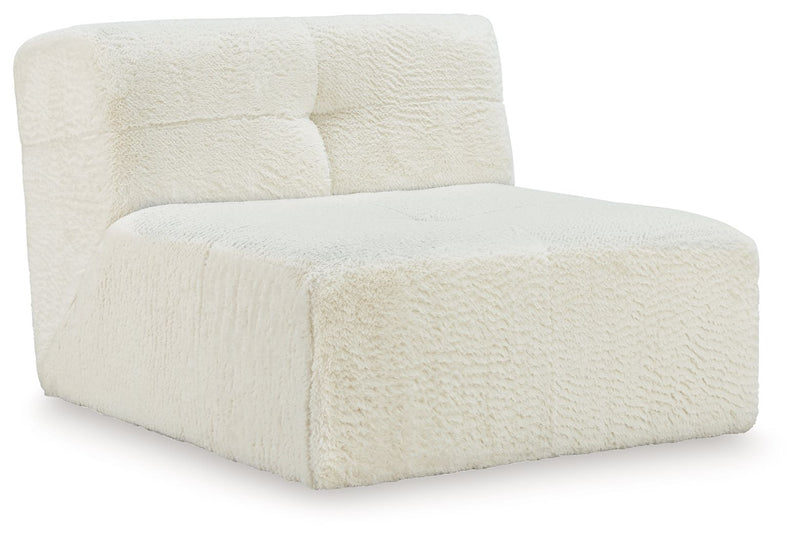 Brettner - Accent Chair - Ivory - R&R Furniture Gallery (Fountain Valley, CA)