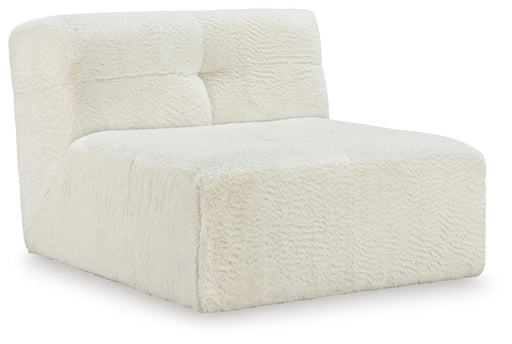 Brettner - Accent Chair - Ivory - R&R Furniture Gallery (Fountain Valley, CA)