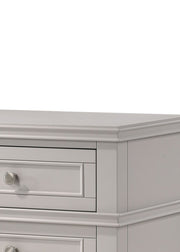 3 Drawer Nightstand With USB - R&R Furniture Gallery (Fountain Valley, CA)