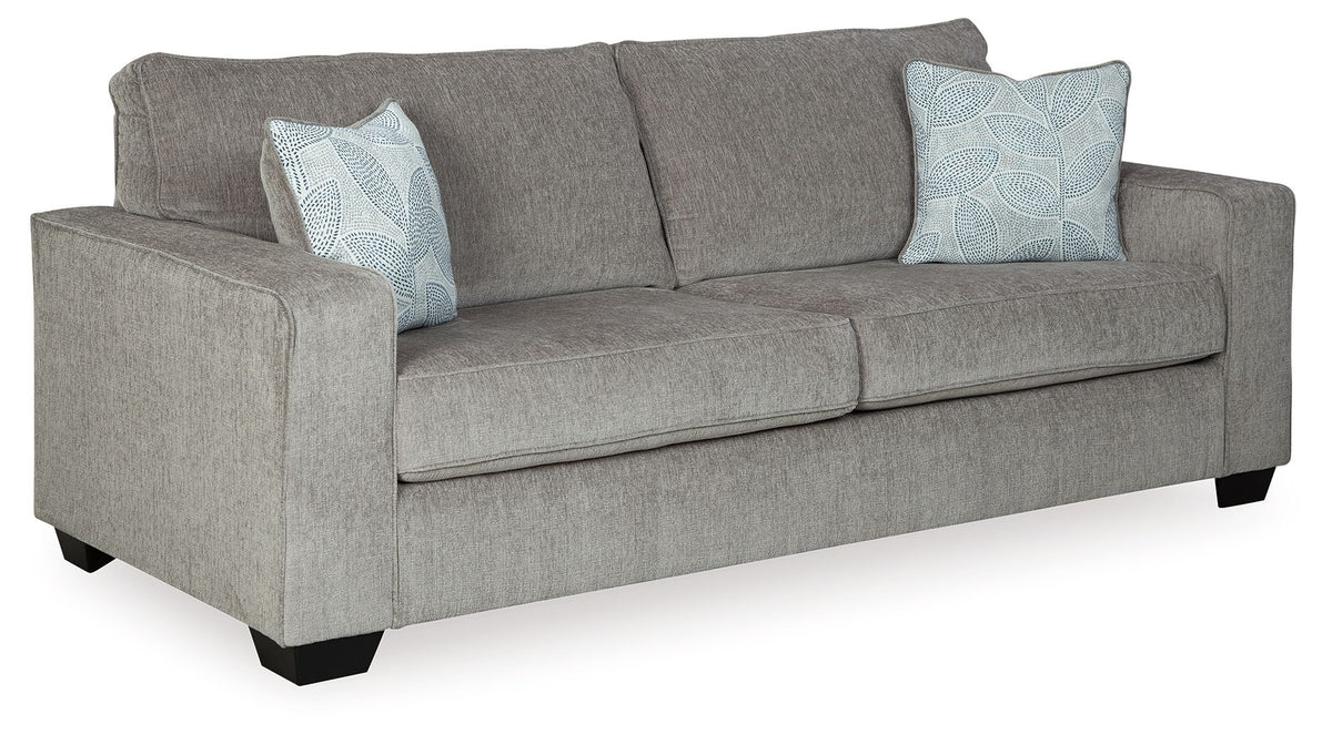 Altari - Stationary Sofa - R&R Furniture Gallery (Fountain Valley, CA)