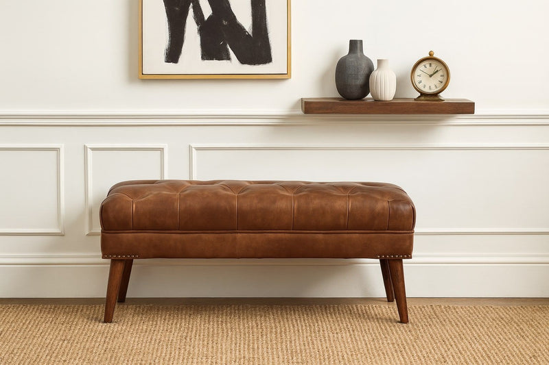 Harbour - Bench - R&R Furniture Gallery (Fountain Valley, CA)