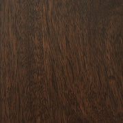 Korestone - Round End Table - Dark Brown - R&R Furniture Gallery (Fountain Valley, CA)