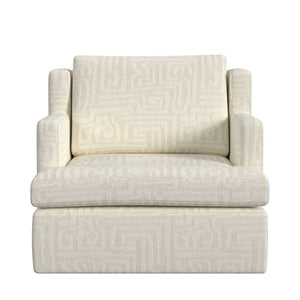 Unwind - Swivel Chair