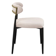 Jaramillo - Dining Room Chair (Set of 2) - R&R Furniture Gallery (Fountain Valley, CA)