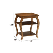 Becci - End Table - R&R Furniture Gallery (Fountain Valley, CA)