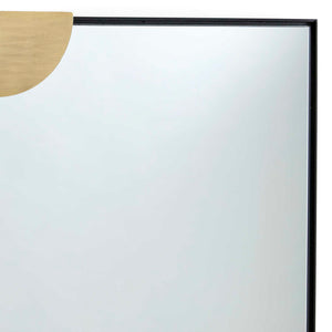 Grip - Mirror - Brass / Bronze