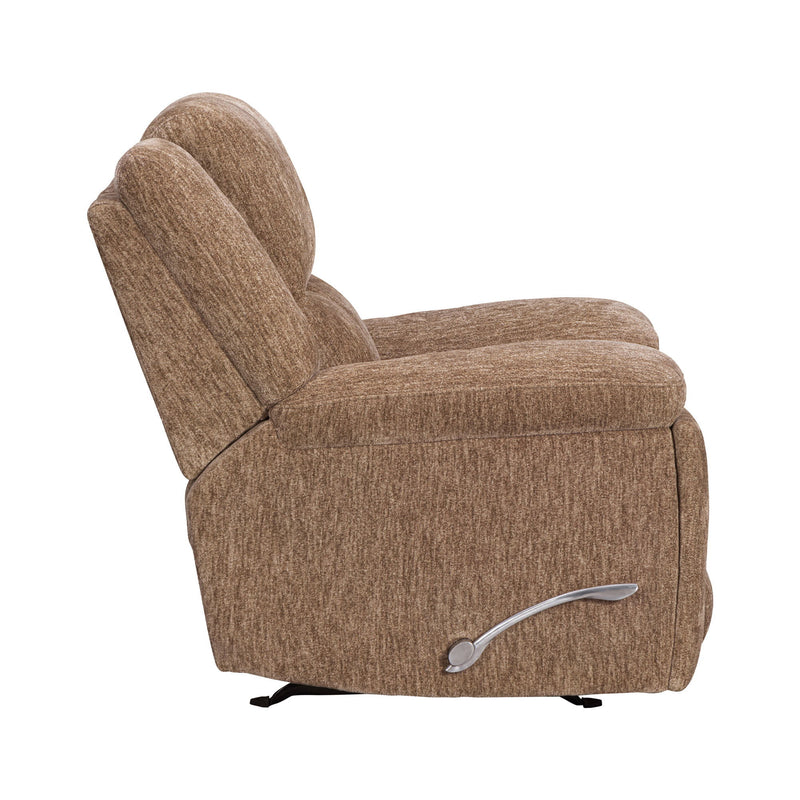 Bronco - Manual Rocker Recliner