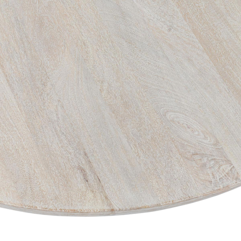 Hera - Round Dining Table - R&R Furniture Gallery (Fountain Valley, CA)