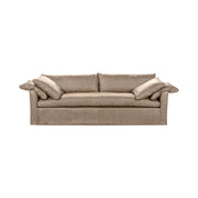 Cassiano - Slip Cover Sofa - R&R Furniture Gallery (Fountain Valley, CA)