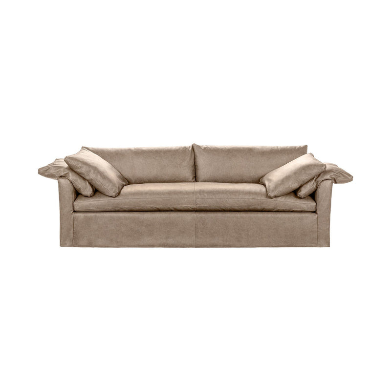Cassiano - Slip Cover Sofa - R&R Furniture Gallery (Fountain Valley, CA)