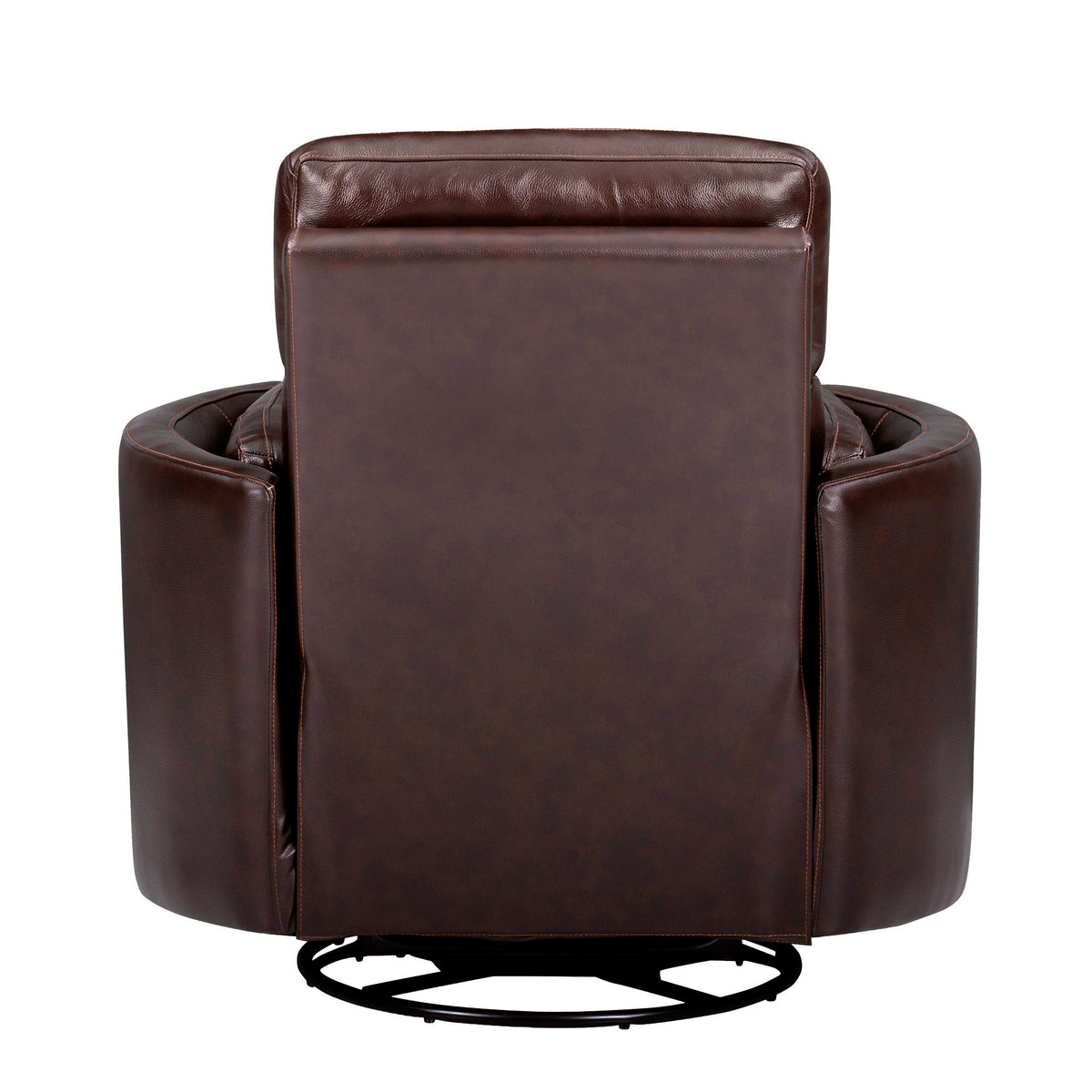 Radius - Manual Swivel Recliner
