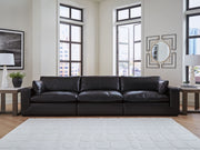 Emilia - Sectional - R&R Furniture Gallery (Fountain Valley, CA)