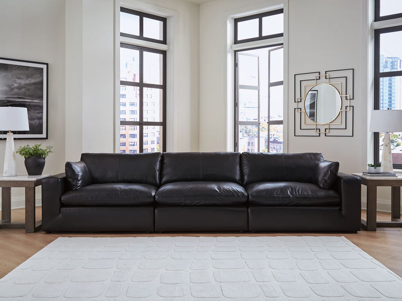 Emilia - Sectional - R&R Furniture Gallery (Fountain Valley, CA)