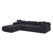 Calliope - Performance Modular Sectional - R&R Furniture Gallery (Fountain Valley, CA)