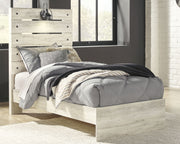 Signature Design by Ashley Cambeck youth bedroom set with 8+ pieces, including bed, dresser, and nightstands in a modern style.