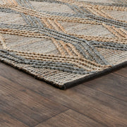 Natural Fiber - Sylmar Rug - R&R Furniture Gallery (Fountain Valley, CA)