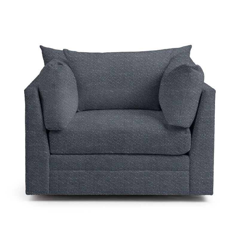 Audrey - Swivel Chair