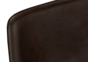 Office Chair, Bar Height, Standing, Computer Desk, Work, Look, Contemporary, Modern - R&R Furniture Gallery (Fountain Valley, CA)