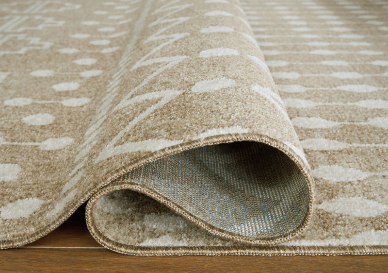 Bunchly - Rug - R&R Furniture Gallery (Fountain Valley, CA)