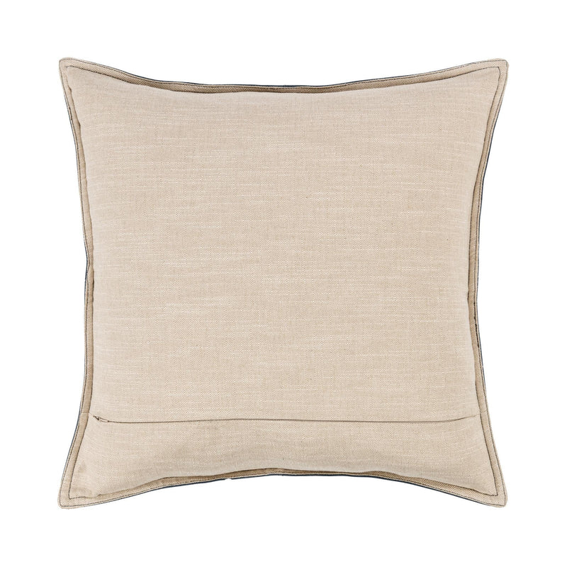 Soco Leather - SLD Pillow