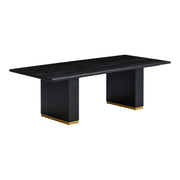 Chelsea - Wood Rectangular Dining Table - R&R Furniture Gallery (Fountain Valley, CA)
