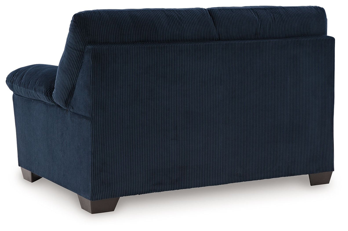 Simplejoy - Loveseat - R&R Furniture Gallery (Fountain Valley, CA)