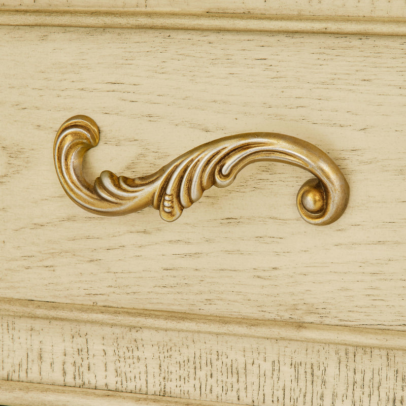 Platine de Royale - Dresser - R&R Furniture Gallery (Fountain Valley, CA)