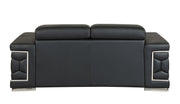 692 - Sofa Set - R&R Furniture Gallery (Fountain Valley, CA)