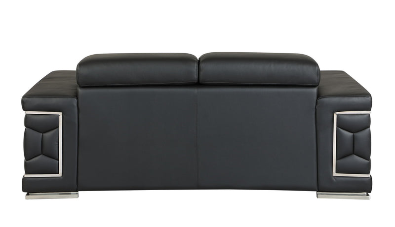 692 - Sofa Set - R&R Furniture Gallery (Fountain Valley, CA)