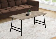 Table, Rectangular, Modern Style - R&R Furniture Gallery (Fountain Valley, CA)