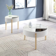 Bodfish - Table - R&R Furniture Gallery (Fountain Valley, CA)