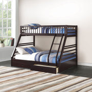 Jason - Bunk Bed - R&R Furniture Gallery (Fountain Valley, CA)