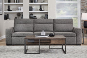 Kline - Sectional - R&R Furniture Gallery (Fountain Valley, CA)