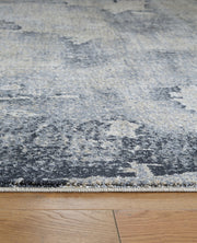 Langrich - Rug - R&R Furniture Gallery (Fountain Valley, CA)