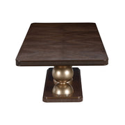 West Kensington - Rectangular Dining Table - R&R Furniture Gallery (Fountain Valley, CA)