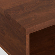 Hunter - Handcrafted Lift Top Coffee Table - R&R Furniture Gallery (Fountain Valley, CA)